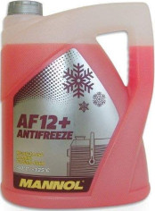 MANNOL ANTIGEL AUTO AF12 (-40) LONGLIFE 5L