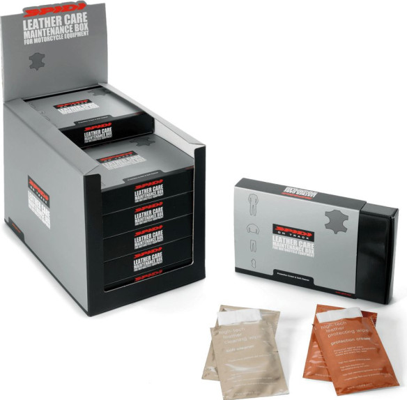 LICHIDARE STOC Kit Intretinere Piele