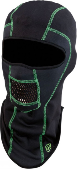 Cagula Pro-ST Black Green