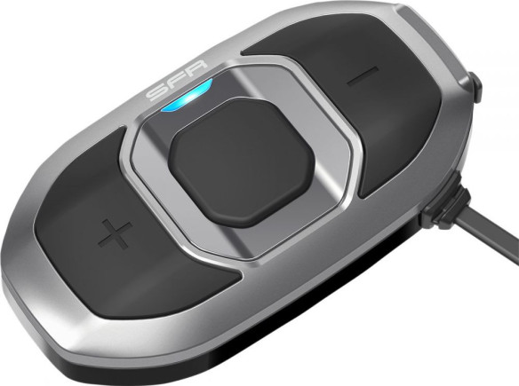 SFR Sistem Intercom Low Profile