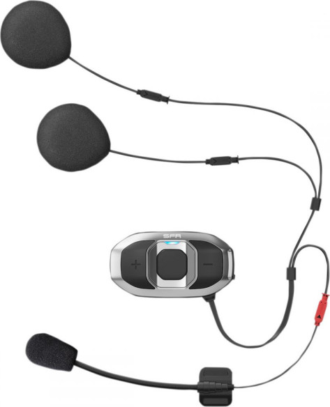 SFR Sistem Intercom Low Profile