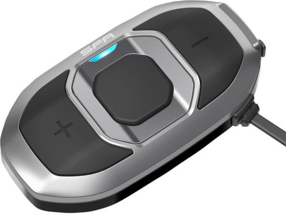 SFR Sistem Intercom Low Profile