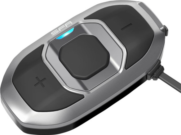 SFR Sistem Intercom Low Profile