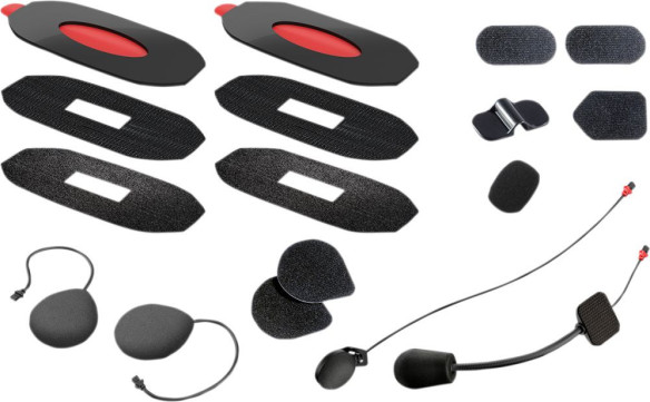 SFR Sistem Intercom Low Profile