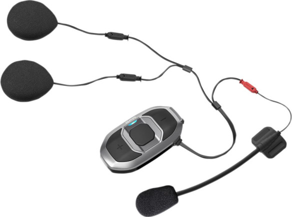 SFR Sistem Intercom Low Profile
