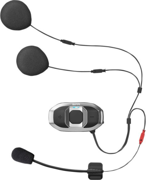 SFR Sistem Intercom Low Profile