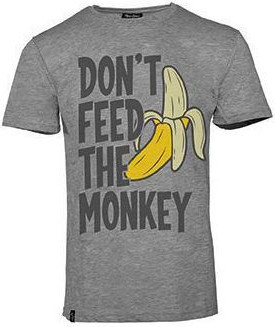 Tricou 101 Banana