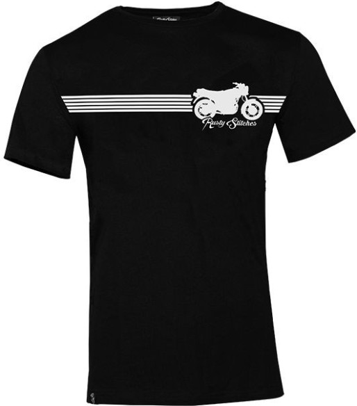 Tricou 108 Rusty Stripe