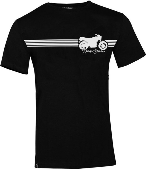 Tricou 108 Rusty Stripe