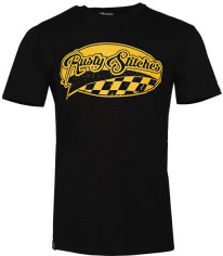 Tricou 109 Badge