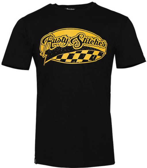Tricou 109 Badge