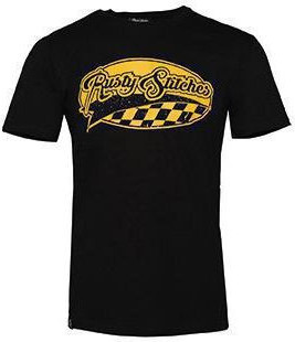 Tricou 109 Badge