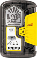 Transceiver Avalansa PIEPS Pro BT Black 2020