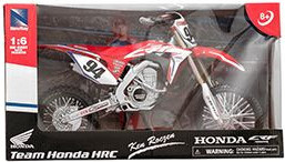 Macheta Motor 1 6 Honda Ken Roczen 94