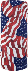 Protectie Gat Tip Tub Wavy American Flag All Weather One Size T265