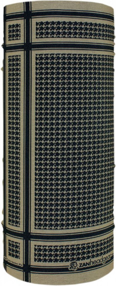 Protectie Gat Tip Tub Houndstooth One Size T235t