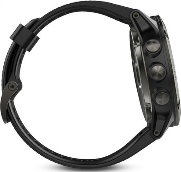 Ceas Garmin Fenix 5X Sapphire