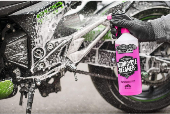 Solutie Curatare Cleaner 1 L 664-CTJ