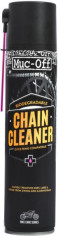 Spray Curatare Biodegradabil Chain Cleaner 400 ML 650