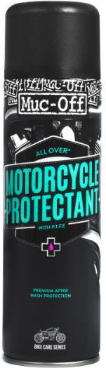 Spray Protectie Motorcycle Protectant 500 ML 608