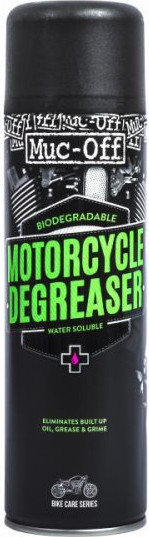 Solutie Degresare Moto Cycle Degreaser 500 ML 648