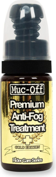Solutie Antiaburire Premium Anti-Fog Treatment 30 ML 214-1
