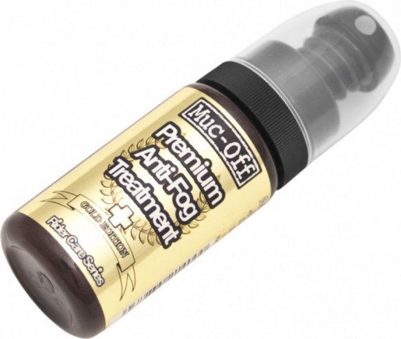 Solutie Antiaburire Premium Anti-Fog Treatment 30 ML 214-1