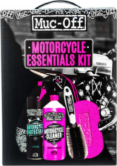 Set Curatare Bike Essentials Cleaning Kit 636