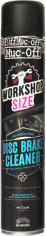 Solutie Curatare Discuri Brake Cleaner 750 ML 600