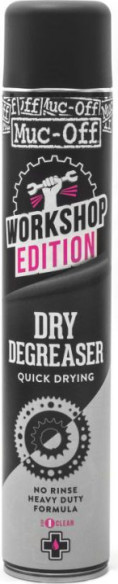 Spray Biodegradable Motorcycle Degreaser Workshop Size 960