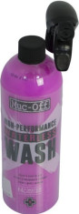 Solutie Curatare Fara Apa Waterless Wash 750 ML 1132