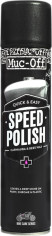 Speed Polish 400 ML 627