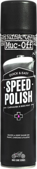 Speed Polish 400 ML 627