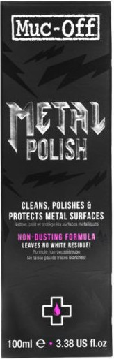 Metal Polish 100 ML 632