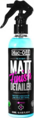 Solutie Intretinere Matt Fin. Detailer 250 ML 20004