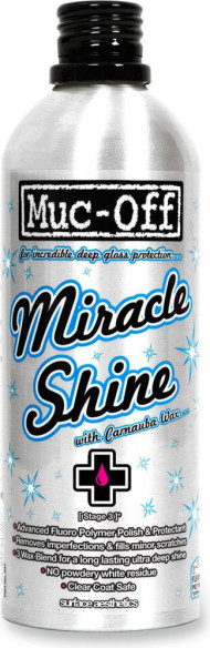 Solutie Miracle Shine 500 ML 947