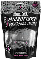 Laveta Microfibra Premium Microfibre Polishing Cloth 272