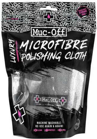 Laveta Microfibra Premium Microfibre Polishing Cloth 272