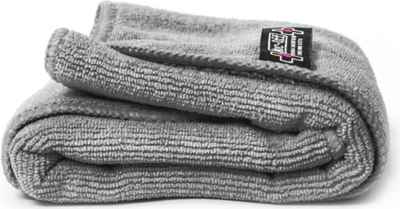 Laveta Microfibra Premium Microfibre Polishing Cloth 272