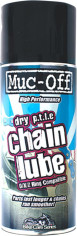 Spray Lubrifiere Dry Ptfe Chain Lube 50 ML 977