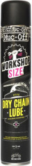 Spray Lubrifiere Dry Ptfe Chain Lube Workshop Size 604