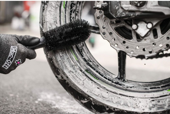 Perie Wheel Component Brush 371