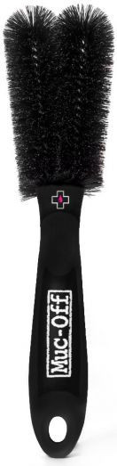 Perie Two-Prong Brush 373