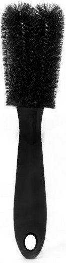 Perie Two-Prong Brush 373