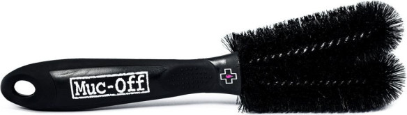 Perie Two-Prong Brush 373