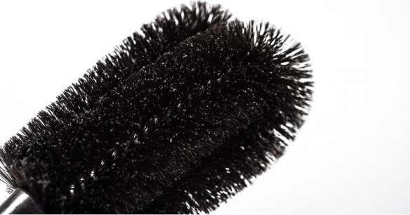 Perie Two-Prong Brush 373