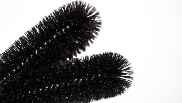 Perie Two-Prong Brush 373
