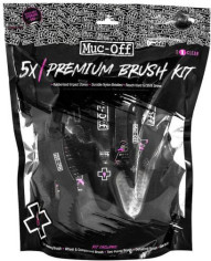 Set Perii Brush Set X5 206