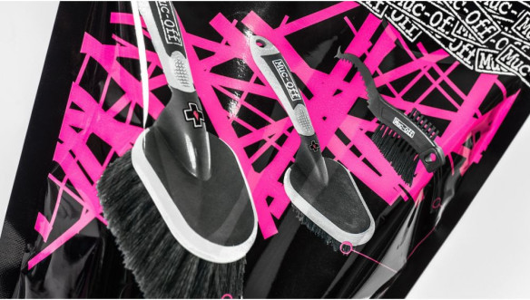 Set Perii Brush Set X3 220