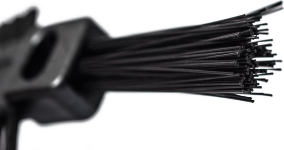 Perie Brush Muc-Off Claw 204
